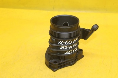 КОРПУС ФИЛЬТРА МАСЛА VOLVO XC60 S60 II S80 II 2.4 D D5 D5244T15 6740273109