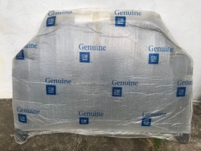 Nowa оригинальная капот chevrolet aveo t250 96940957 фото №1