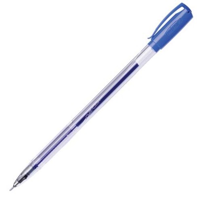 Długopis żelowy Rystor GZ-031 niebieski
