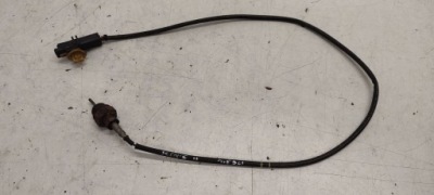 Датчик температуры выхлопных газов renault scenic ii lift 1,5 dci фото №1