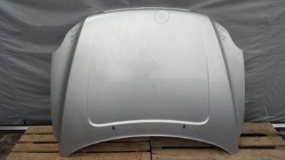 Volvo xc90 04r капот фото №1