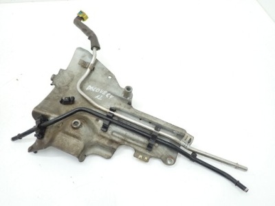 Захист корпус шланг трубка пального discovery iv 4 l319 3.0 sdv6 12r фото №1