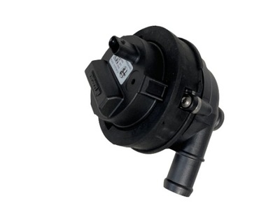 Дополнительная электрическая насос wody alfa romeo giulia фото №1