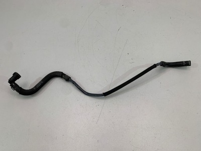 Porsche 911 992 шланг трубка wody 0pb121692 фото №1