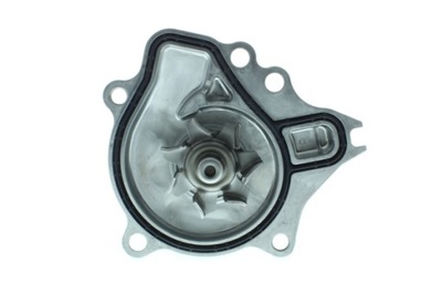 Насос жидкость охлаждающей lexus is nx rc rx 2.0 фото №1