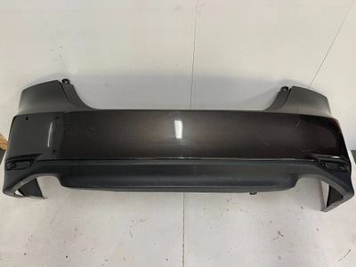 BUMPER REAR REAR TOYOTA CAMRY 18- 52159-33390  