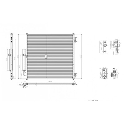 SKRAPLACZ, KONDICIONAVIMAS HART 616 790 