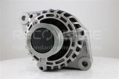 Генератор opel fiat alfa romeo astra vectra croma signum zafira stilo 159… фото №1