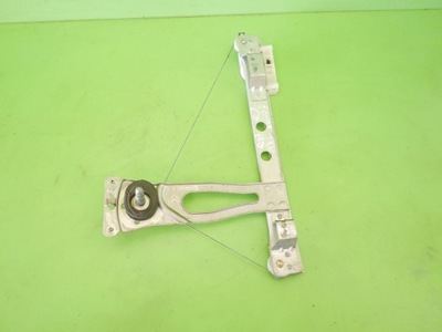 Механизм подъемник правый задняя citroen c3 i phi 5d фото №1