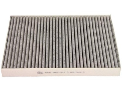 FILTRO DE CABINA AUDI Q7 4M 15-19 A4 B9 15-20 A5 F5 16-20  