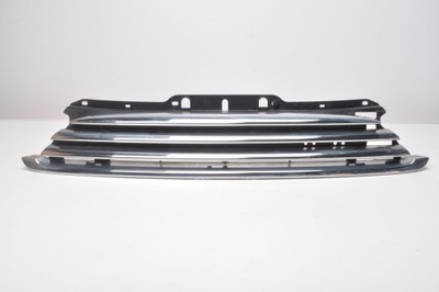 Mini r56 решітка решітка радіатора бампера 7317264 фото №1