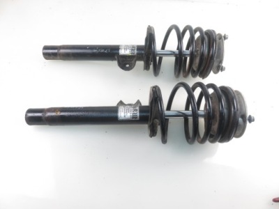 Підвіска перед комплект h&r bmw e46 f16101201 310191 фото №1