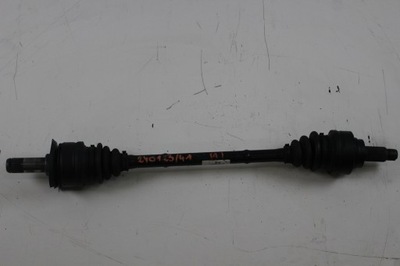 Bmw f30 f31 привідний вал лівий задня 7624205 ai 02 фото №1