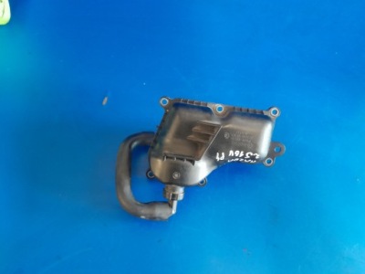 Вентиляция картера масла mazda cx-5 2.5 16v py py01-13570 фото №1
