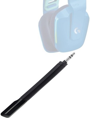 Mikrofon do słuchawek LOGITECH G733