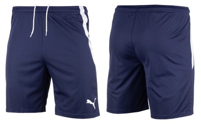 PUMA spodenki męskie krótkie sportowe roz.XL