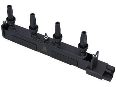 Катушка зажигания peugeot citroen фото №1