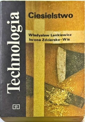 TECHNOLOGIA CIESIELSTWO