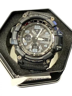 ZEGAREK G-SHOCK CASIO GWG-100