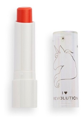 Makeup Revolution Unicorn Balsam do ust fantasy