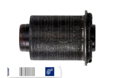 Blue print втулка важеля hyundai santa fe ii 2.2 фото №1