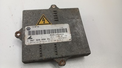 Vw golf v преобразователь bi-xenon 1t0907391 фото №1