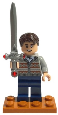 LEGO HARRY POTTER NEVILLE LONGBOTTOM hp370 NOWY