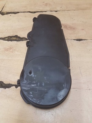 Защита ремень зубчатый audi a8 d3 4.0 tdi фото №1