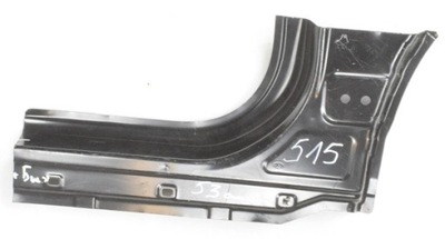 KIA SPORTAGE IV 4 15-20 SILL PILLAR RIGHT RIGHT 1  