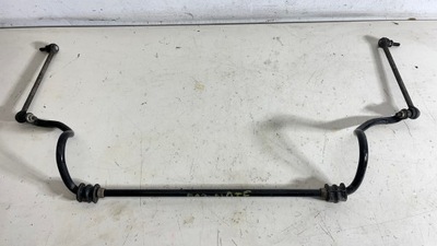 Тяга стабілізатора передній перед nissan note ii e12 фото №1