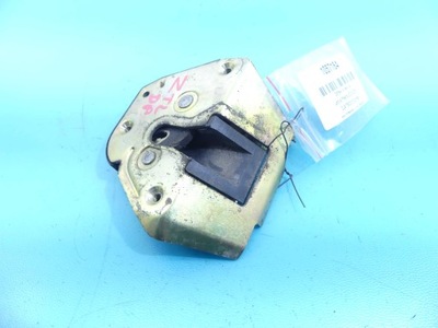 Замок задня лівий lancia phedra 02-10 фото №1