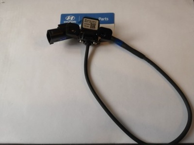 Камера заднего вида hyundai tucson ix35 santa fe -15 фото №1