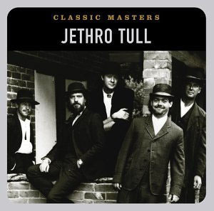Jethro Tull – Classic Masters