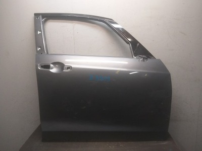 Дверь перед правое honda jazz v 5 20- фото №1