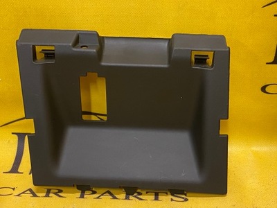 Защита заглушка панели консоли dacia duster ii 17- фото №1