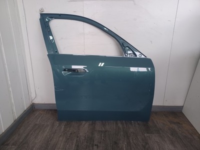 Дверь ----- bmw x1 u11 ----- передние правое фото №1