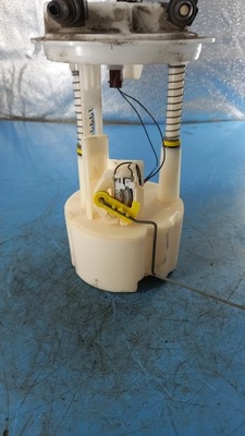 Насос топлива nissan micra k12 04r фото №1