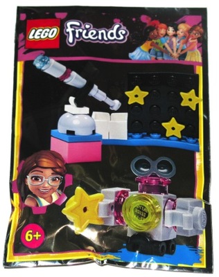 Lego Friends zestaw 561810 NOWY