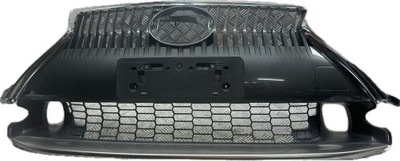 Lexus rc200 rc300 h гібрид rc решітка радіатора решітка радіатора хром бампера lexus фото №1