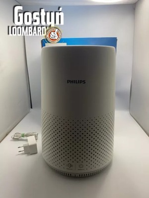OCZYSZCZACZ POWIETRZA PHILIPS AC0819