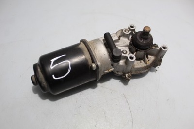 Моторчик дворник перед mazda 3 ii фото №1