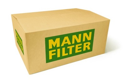 FILTER OILS AUTOMATIC BOX GEAR MANN-FILT  
