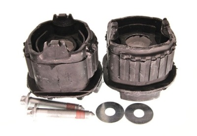 Ремкомплект. балка db t. w210 задній e200 72-1357 maxgear фото №1