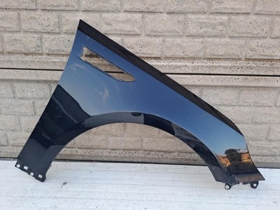 Kia optima lift 15-22 крыло передний правый оригинал фото №1