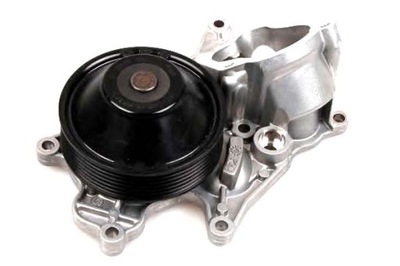 Hepu p419 насос wody, охлаждение двигателя фото №1