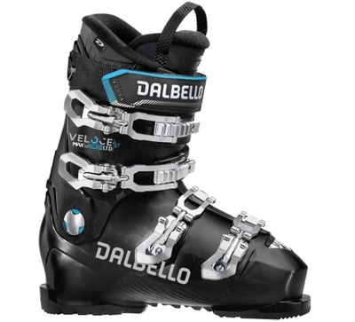 DALBELLO VELOCE MAX W LTD 2024 /25-25,5/ FLEX 65