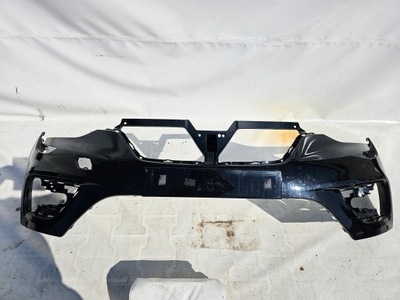 Бампер renault arkana перед 2019- передній фото №1