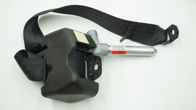 Volvo натяжитель pas левый задняя v50 lift 8639551 фото №1