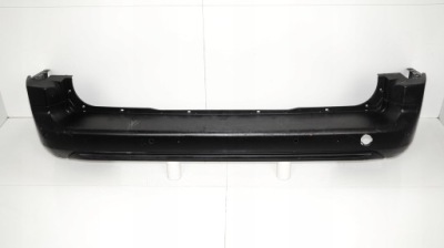 Бампер задний  задний peugeot partner iv 18-r pdc фото №1