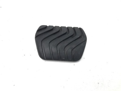 Renault scenic e-tech v 2024 накладка накладка педалі гальма гумовий елемент фото №1